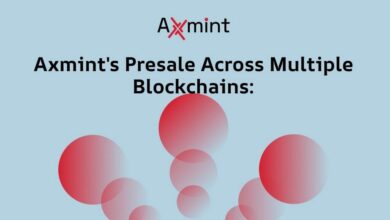 axmint's-presale-across-multiple-blockchains:-a-game-changer-for-investors