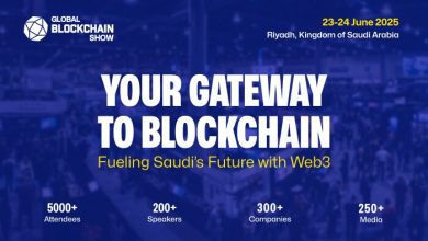 block-your-dates-for-the-global-blockchain-show-2025-hosted-by-vap-group-in-riyadh,-saudi-arabia