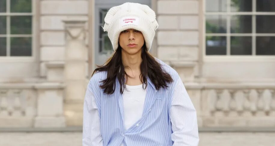 the-loverboy-hat:-the-statement-piece-fashion-insiders-can't-stop-obsessing-over