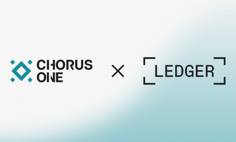 ledger-live-and-chorus-one-join-forces-to-optimize-ethereum-(eth)-staking 
