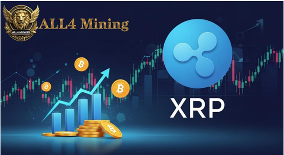 grow-your-xrp-investment:-all4-mining-offers-a-passive-income-mobile-app-with-long-term-growth.