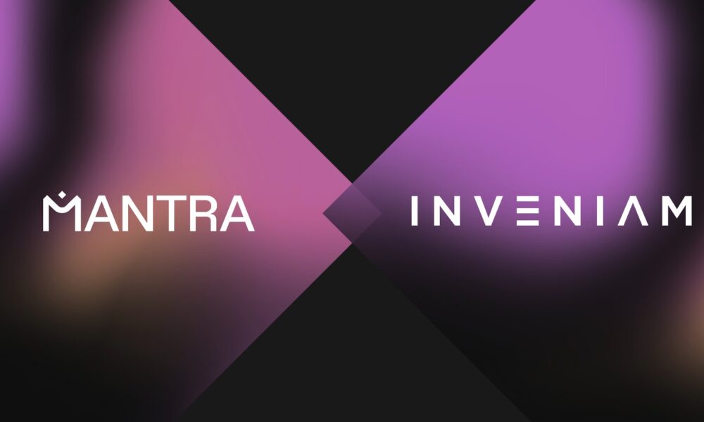 inveniam-and-mantra-partner-to-develop-real-world-asset-ecosystem-in-uae-and-us